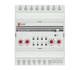 Реле мощности