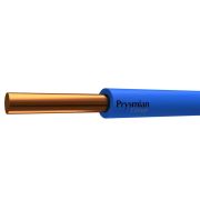 Провод ПуВнг(А)-LS 1х0.75 С (м) РЭК-PRYSMIAN 0601020501