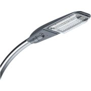 Светильник светодиодный ДКУ «Победа S» LED-80-Д120-IP65-УХЛ1 (750/E/X/RAL9023/C50/PMMA/ST/G1) сер. GALAD 22727