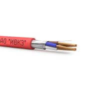 Кабель КПСВЭВнг(А)-LS 2х2х0.5 300В (м) ИВКЗ 00-00039344