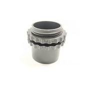 Муфта вводная МВпнг 20 пластик. ГОФРОМАТИК zeta40712