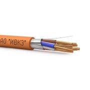 Кабель КПСЭнг(А)-FRLS 4х2х0.5 300В (м) ИВКЗ 00-00026273