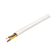 Провод ПВСнг(А)-LS 3х2.5 380В Б (м) АЛЬФАКАБЕЛЬ 12869